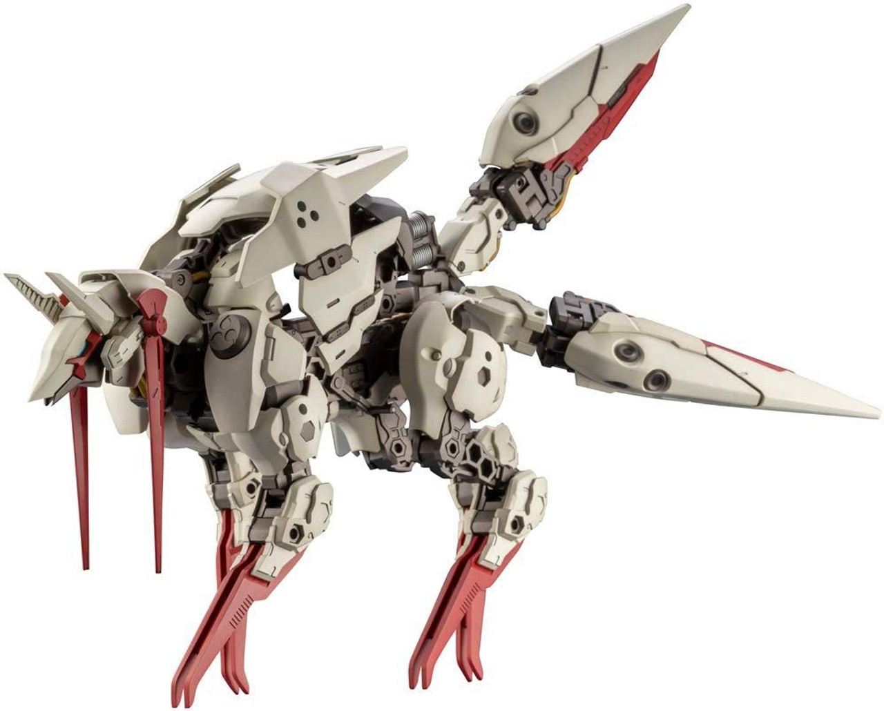 Mô Hình HG075 ALTERNATIVE TRACK DOWN Kotobukiya Hexa Gear 1/24 Đồ Chơi Lắp  Ráp Anime Nhật | Lazada.vn