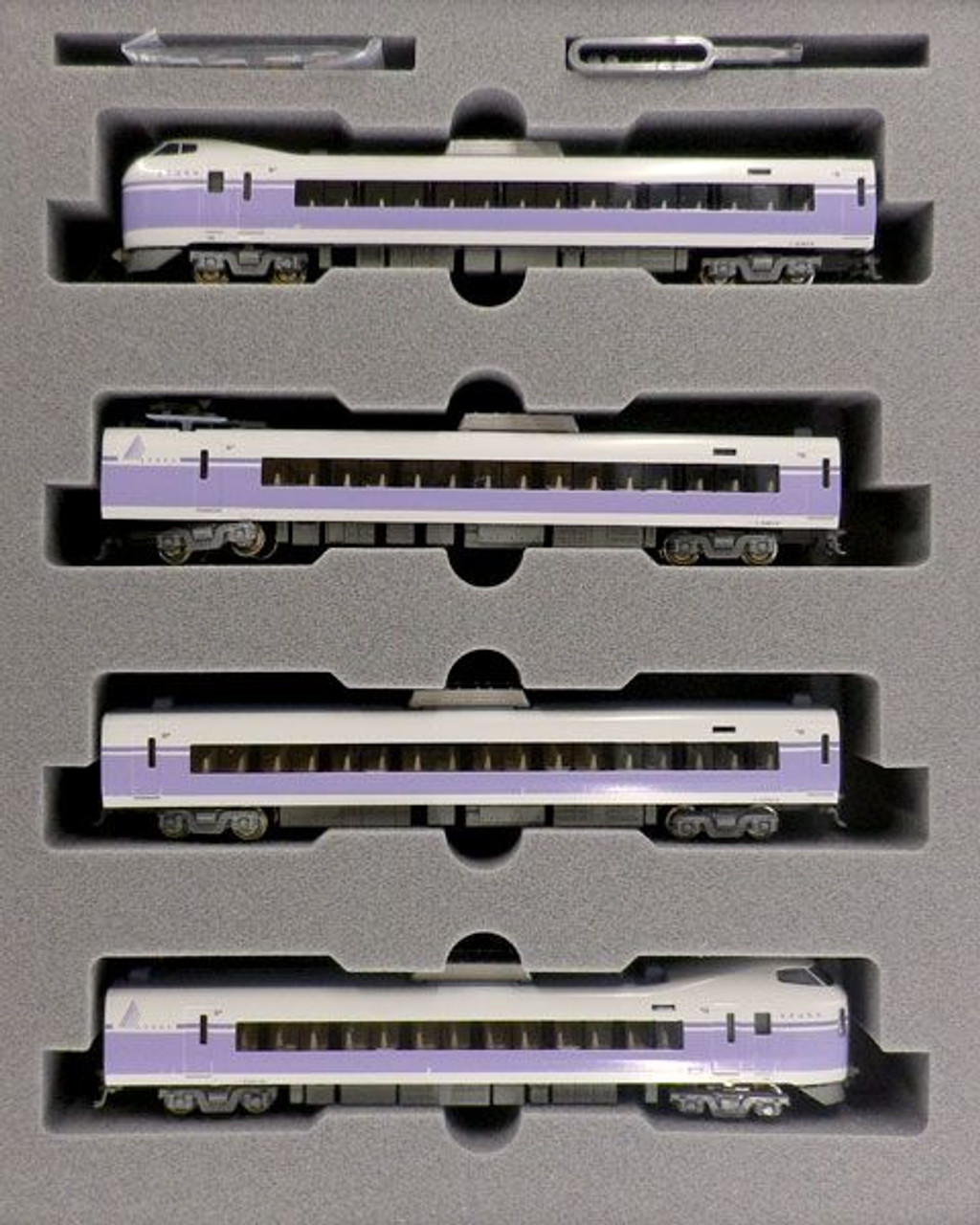 KATO10-426 189SERIES（AZUSA NEW COLOR）セット Amazon.co.jp: KATO 10-426 189 Series Azusa New Color 7-Car