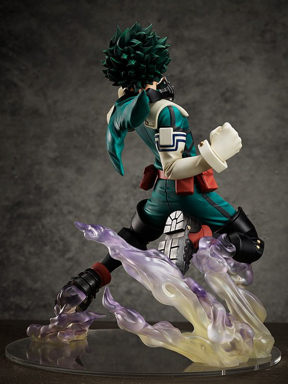 Izuku Midoriya 1/4 Figure (My Hero Academia)