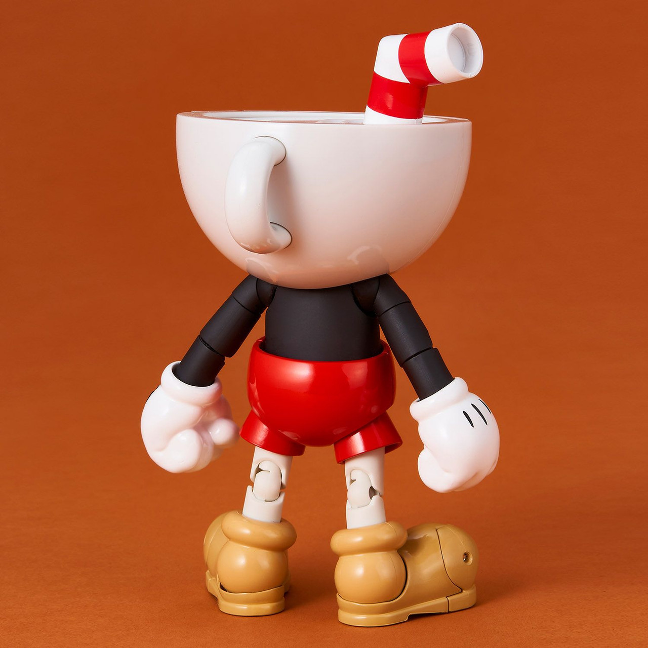 CUPHEAD フィギュア 全10種 コンプリートセット Cuphead Cuphead (Completed) - HobbySearch Anime Robot/SFX Store