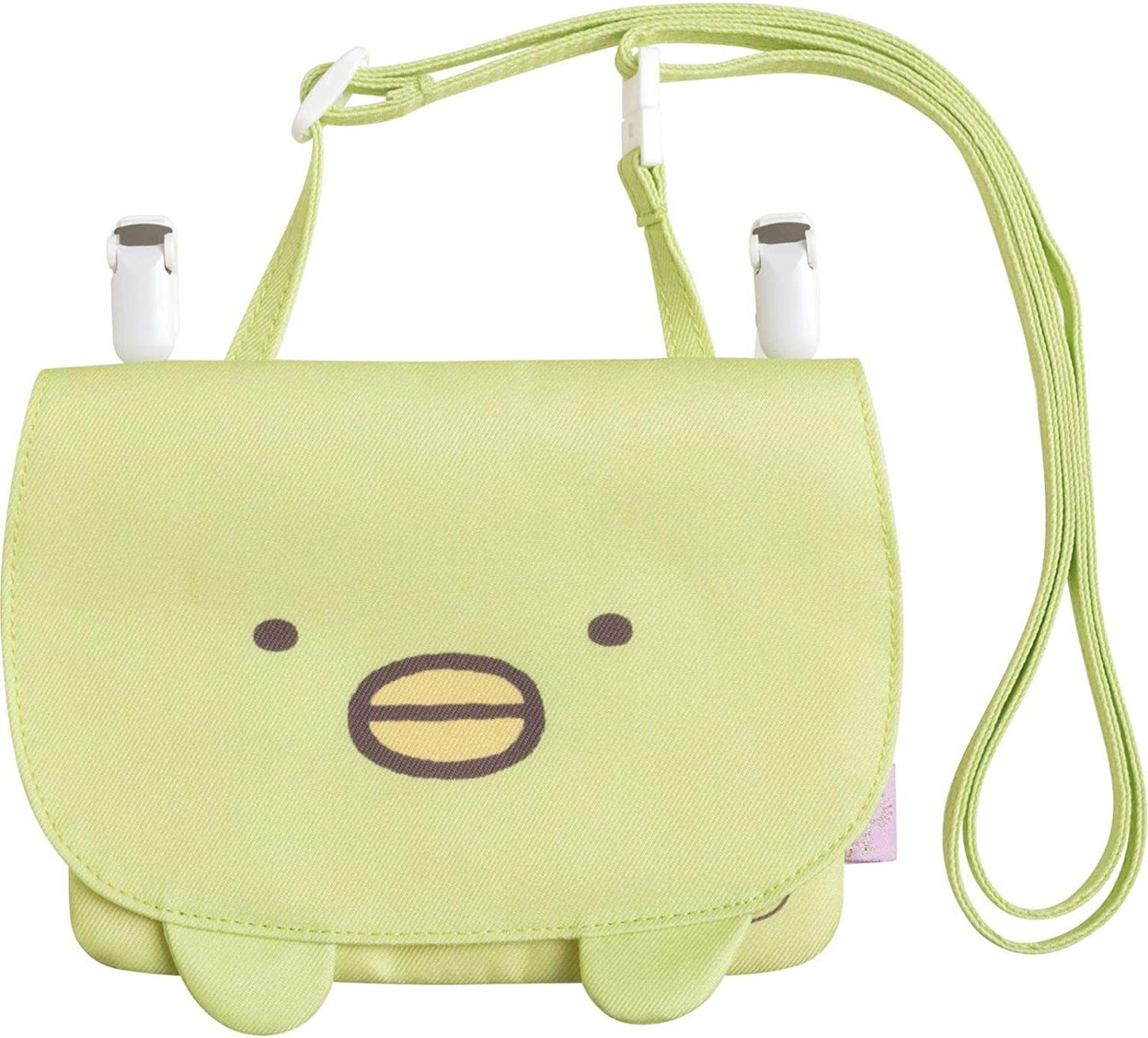 sumikko gurashi purse
