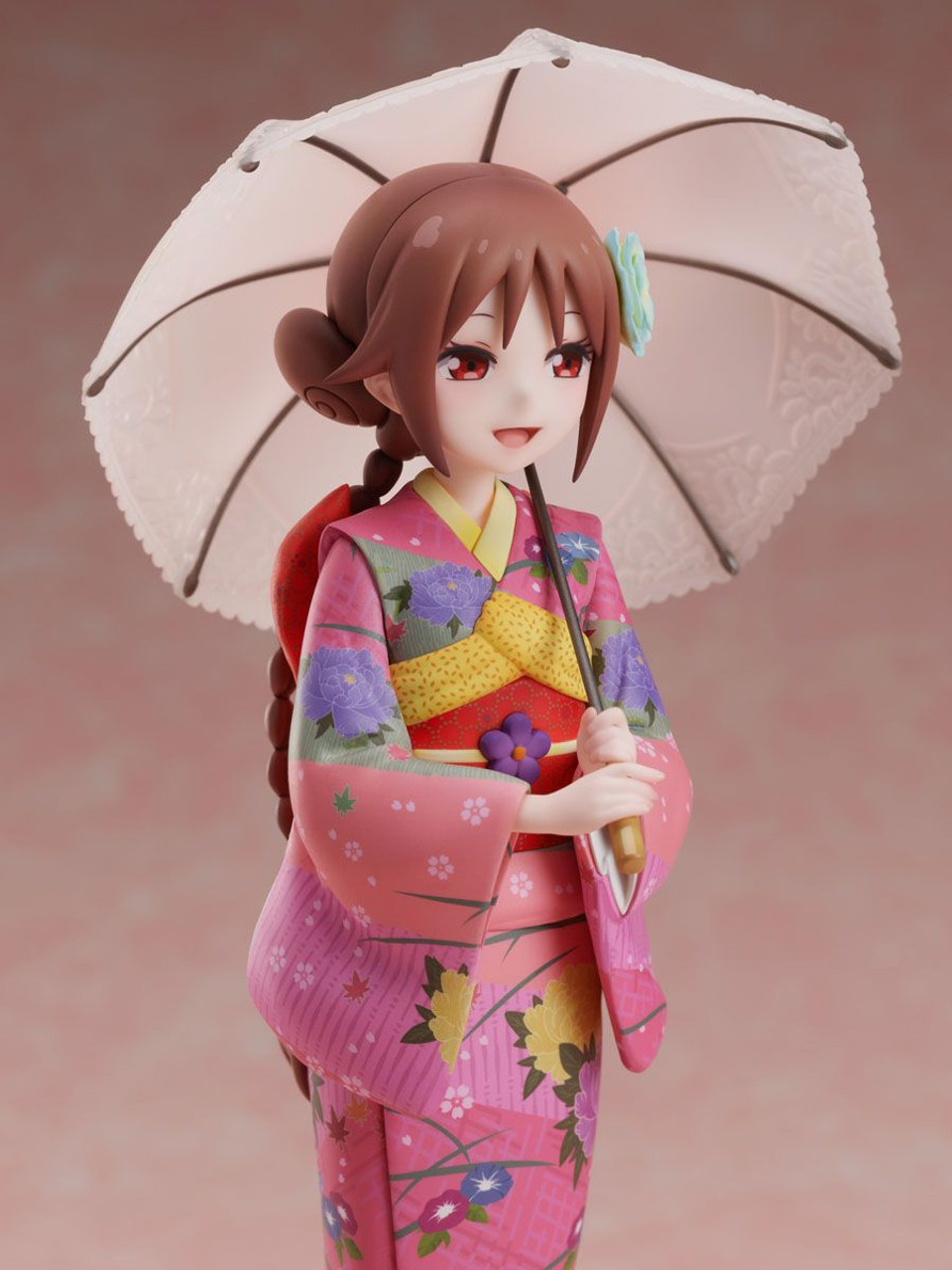 Easter Yukata TQ Jane 3A Toys 希少フィギュア Yahoo!オークション -「threea tq」(おもちゃ、ゲーム) の落札