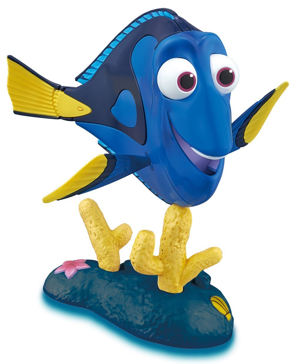 Bandai 063131 Finding Dory Chara Craft Dory | PlazaJapan