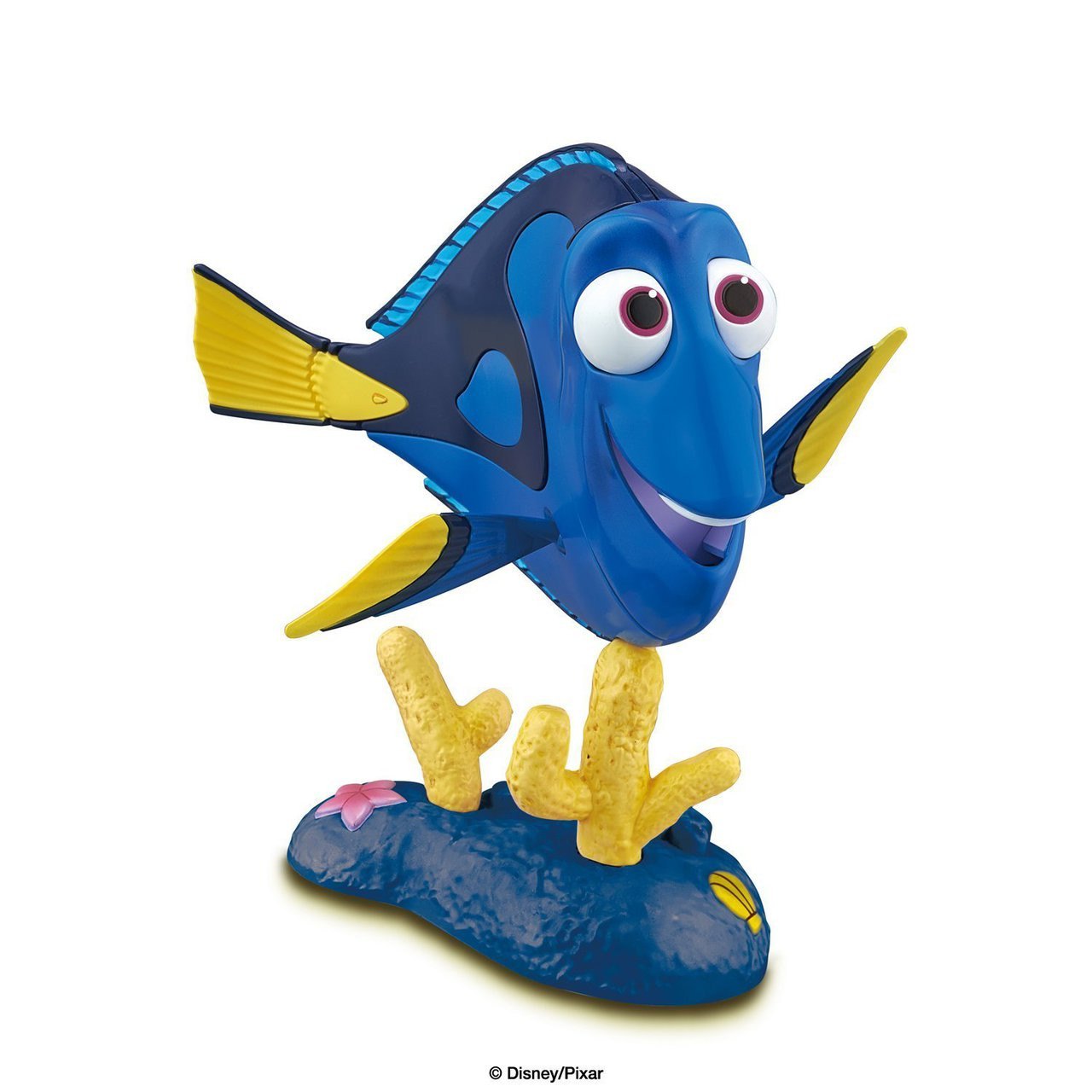 Bandai 063131 Finding Dory Chara Craft Dory | PlazaJapan
