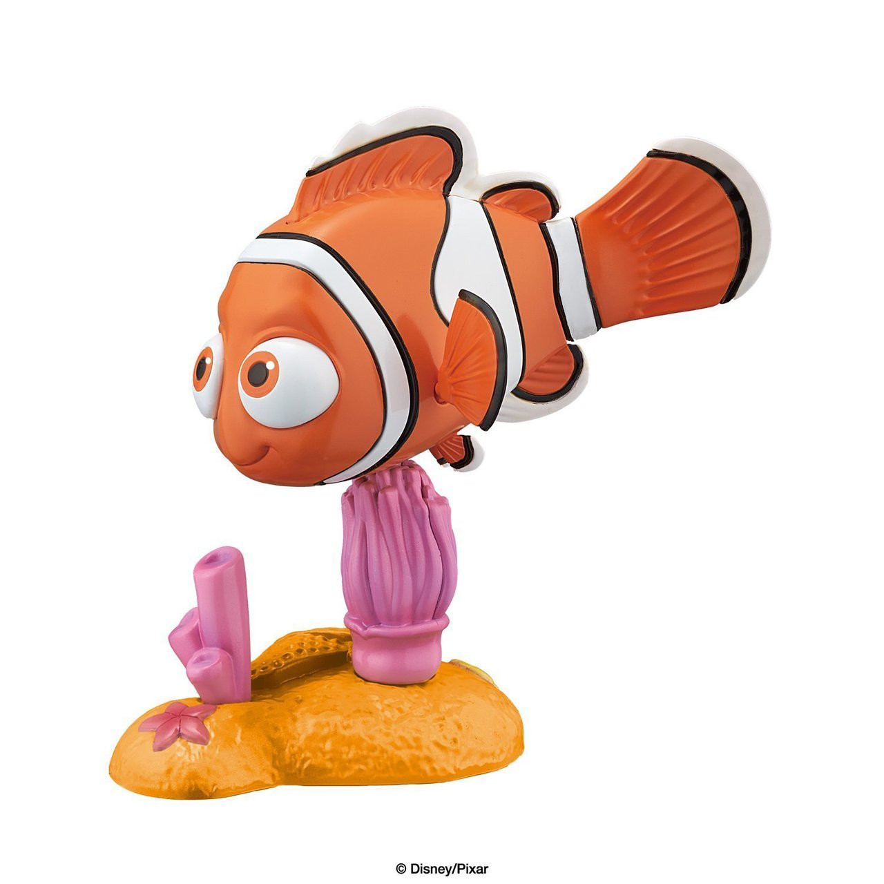 Bandai 063148 Finding Dory Chara Craft Nemo | PlazaJapan