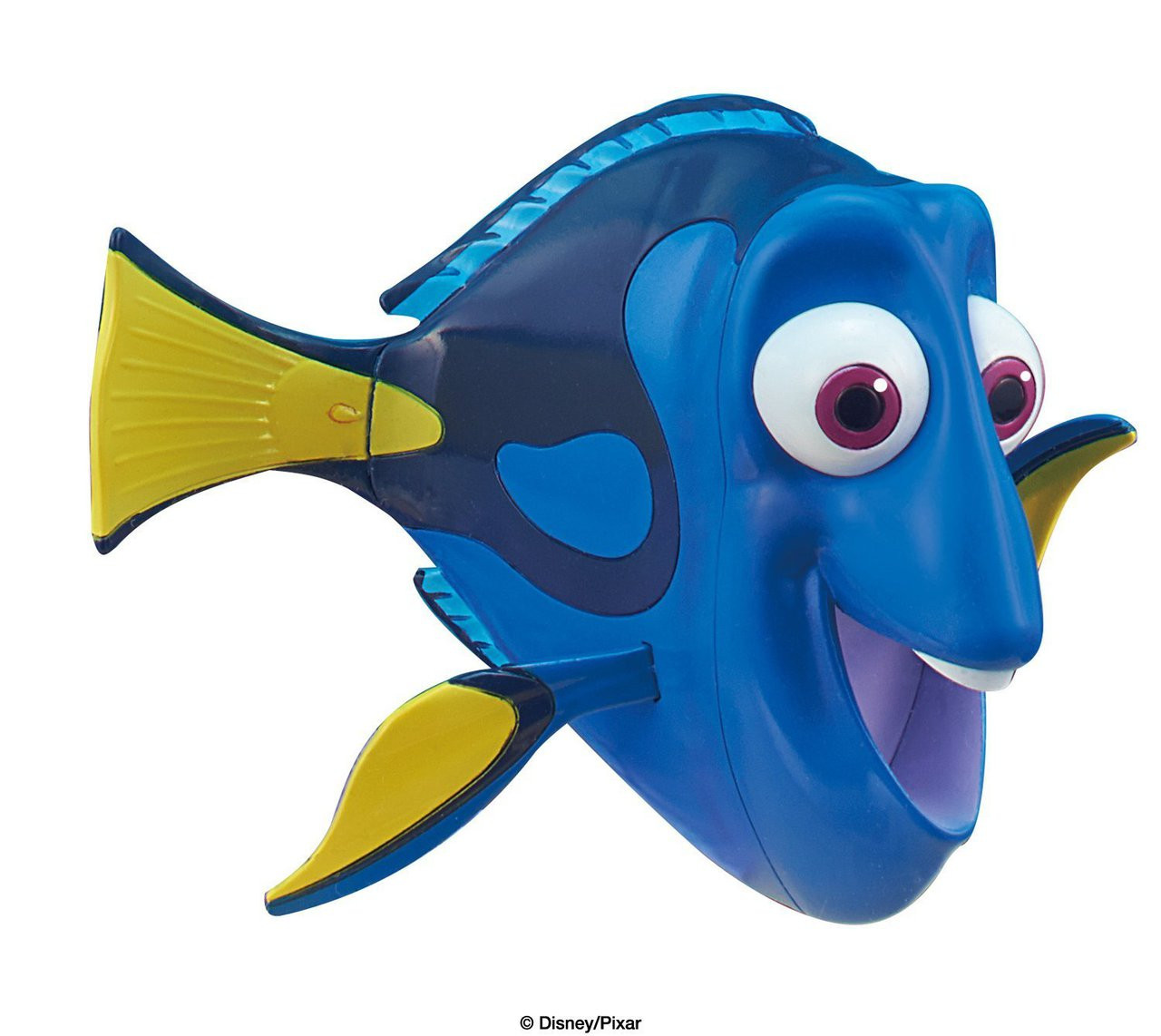 Bandai 063155 Finding Dory Panorama Craft Dory | PlazaJapan
