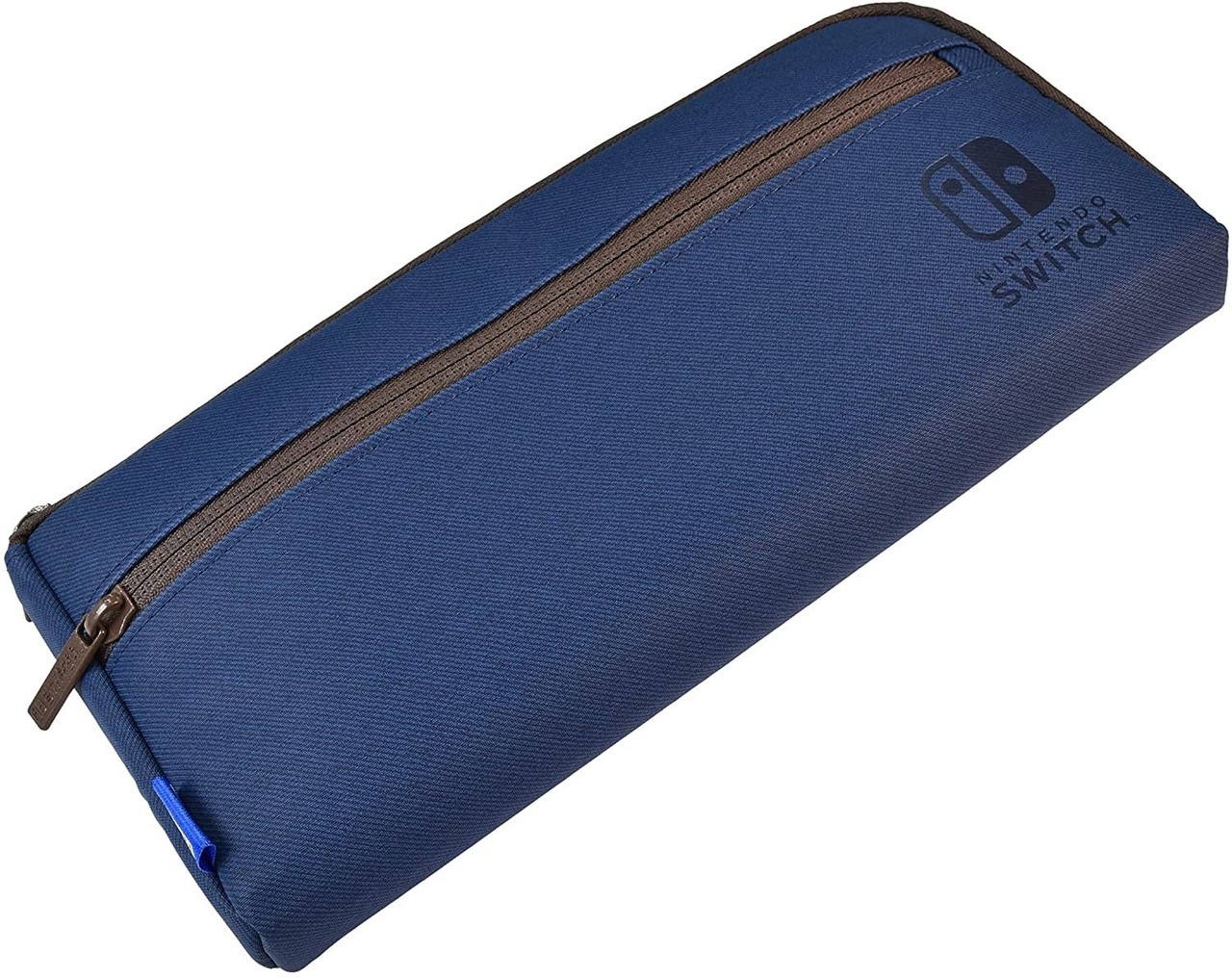 Hand Pouch for Nintendo Switch / Nintendo Lite / Nintendo OLED Model (Navy)