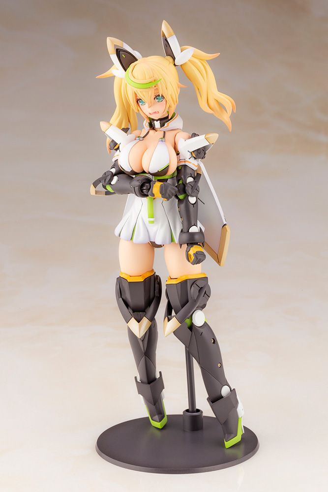 Gene Stella Tears Ver. Plastic Model (Phantasy Star Online 2 es)