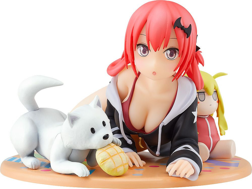 Satanichia Kurumizawa McDowell 1/7 Figure (Gabriel DropOut)