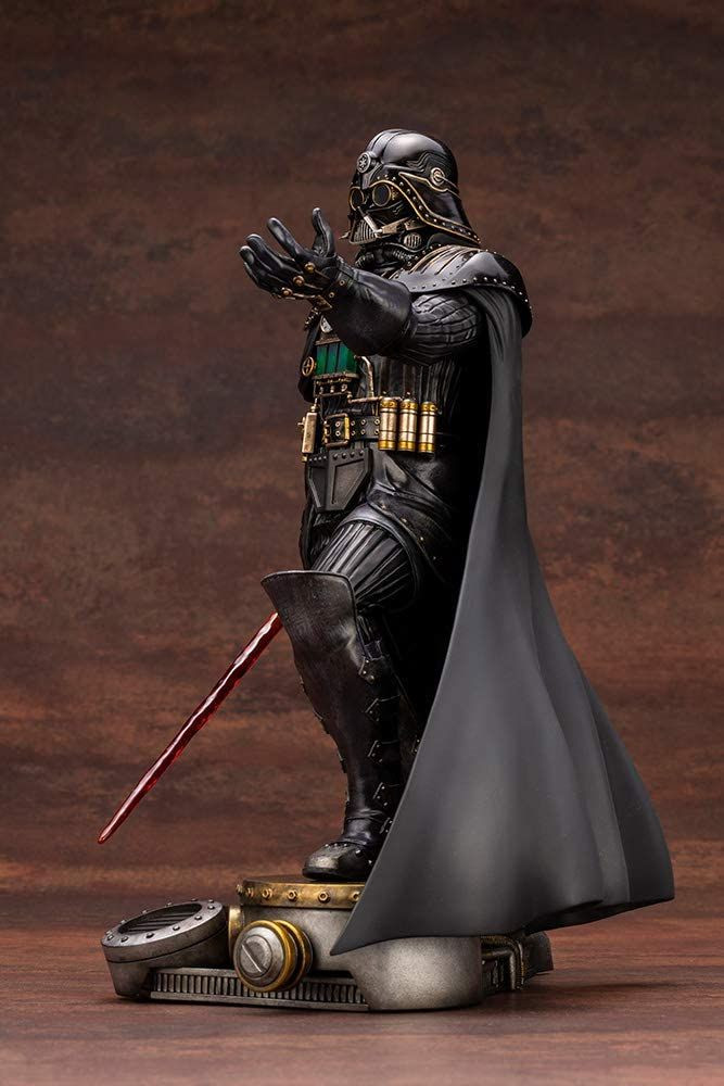 ARTFX Artist Series Darth Vader Industrial Empire Figure (Star Wars)