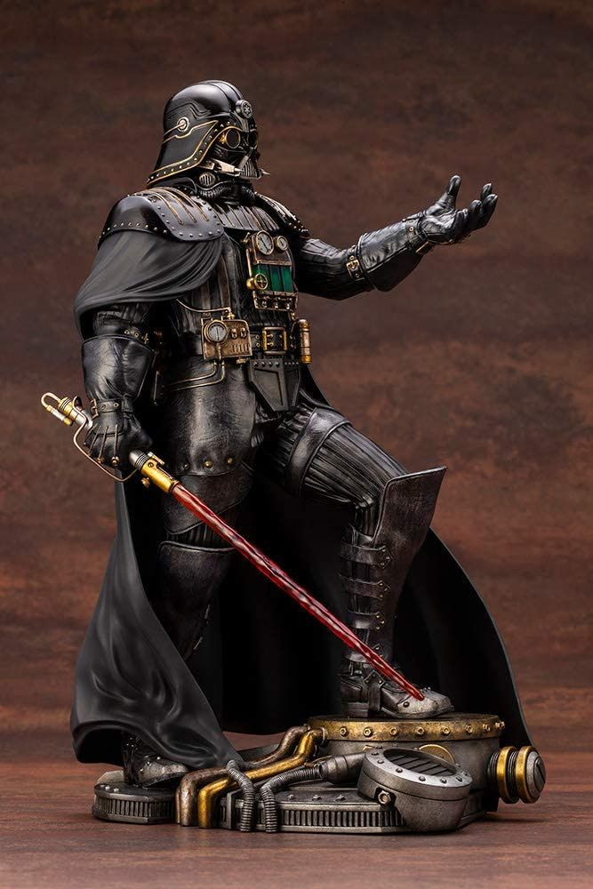ARTFX Artist Series Darth Vader Industrial Empire Figure (Star Wars)