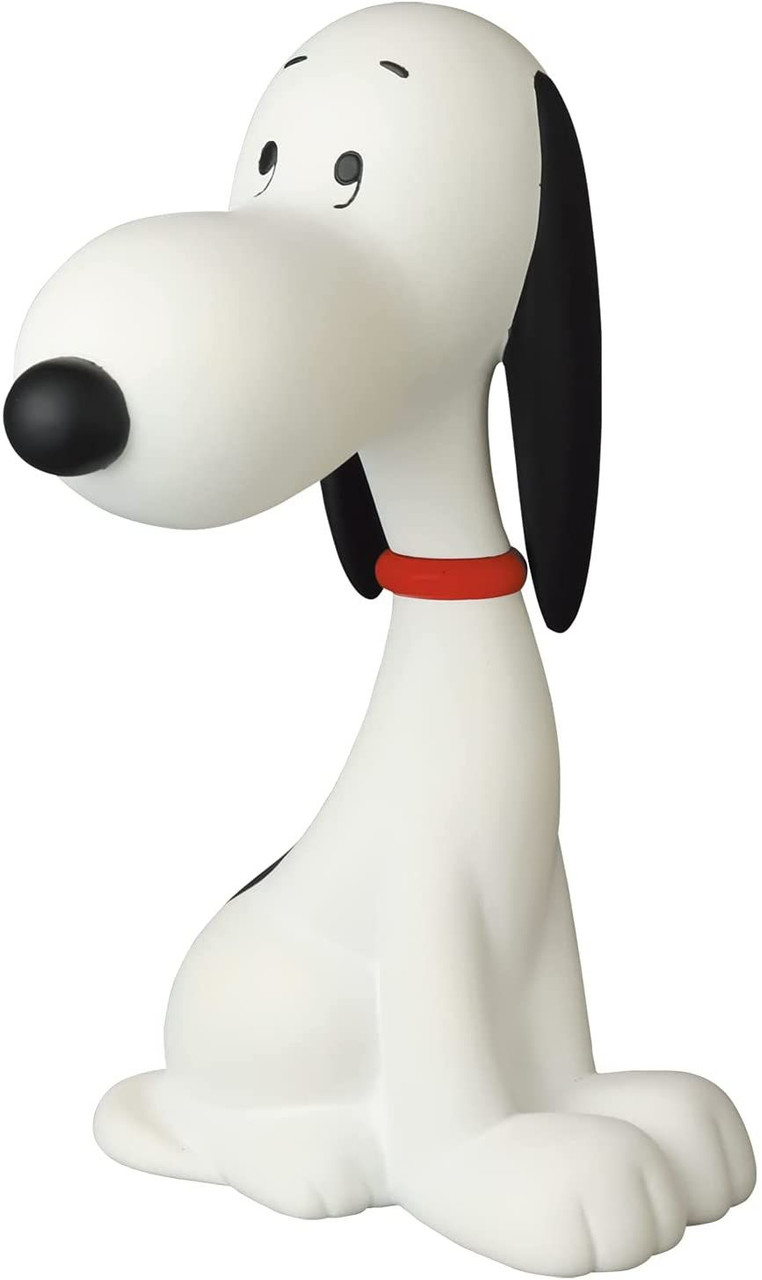 VCD-382 Snoopy 1957 Ver. Figure (Peanuts)