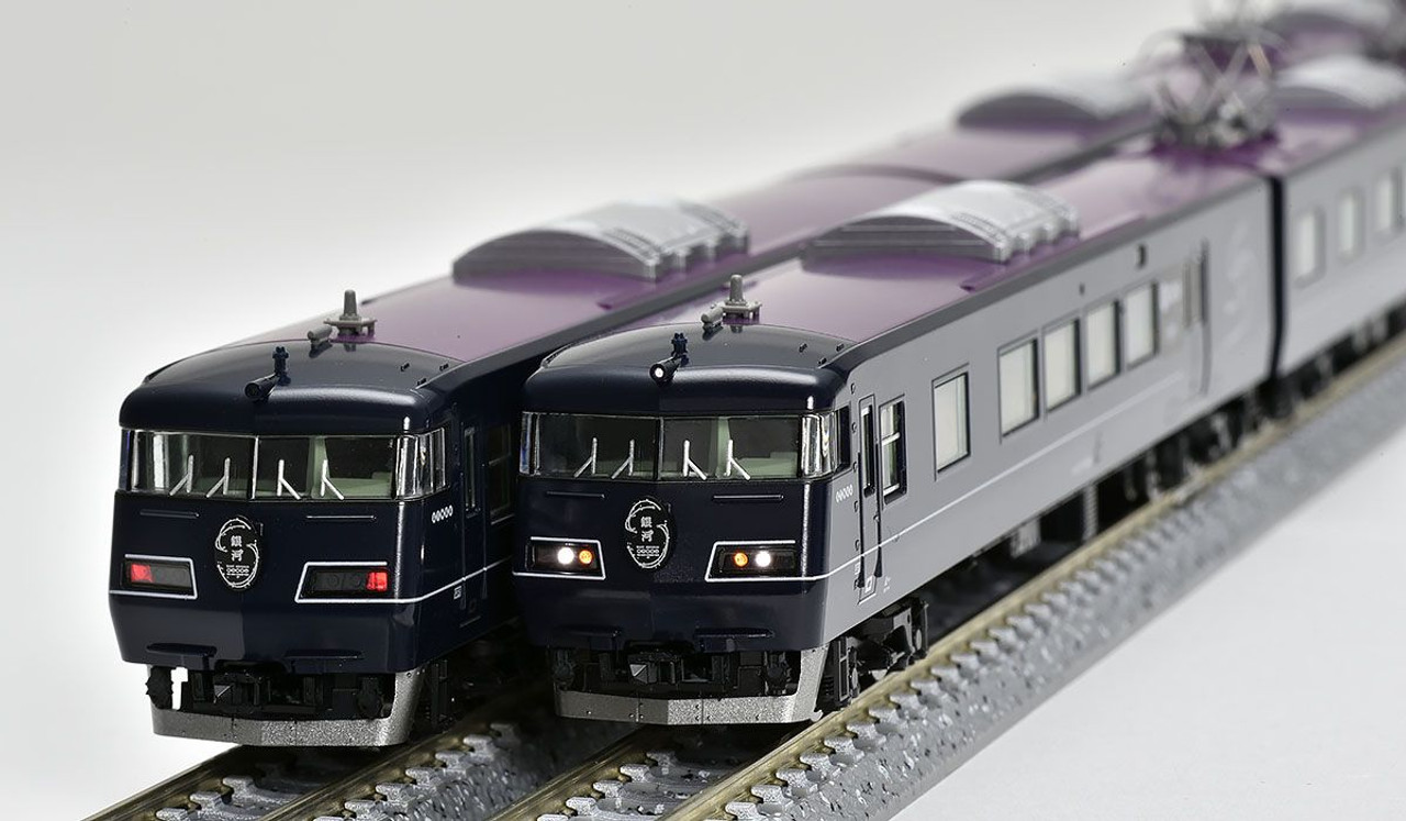 クリアランスsale!期間限定! TOMIX WEST EXPRESS銀河 鉄道模型