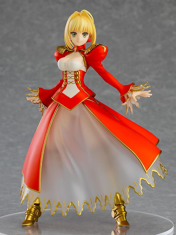 POP UP PARADE Saber/Nero Claudius (Fate/Grand Order)