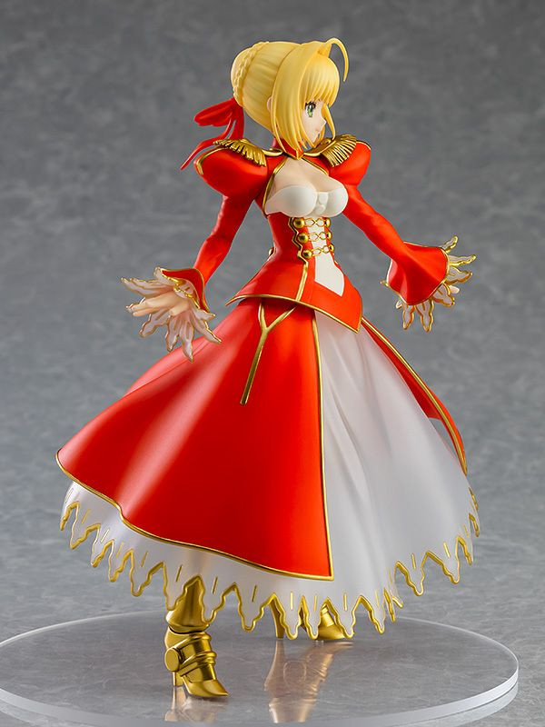 POP UP PARADE Saber/Nero Claudius (Fate/Grand Order)