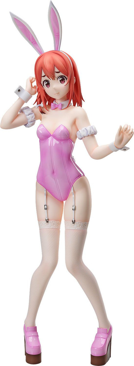 Sumi Sakurasawa: Bunny Ver. 1/4 Figure (Rent-a-Girlfriend)