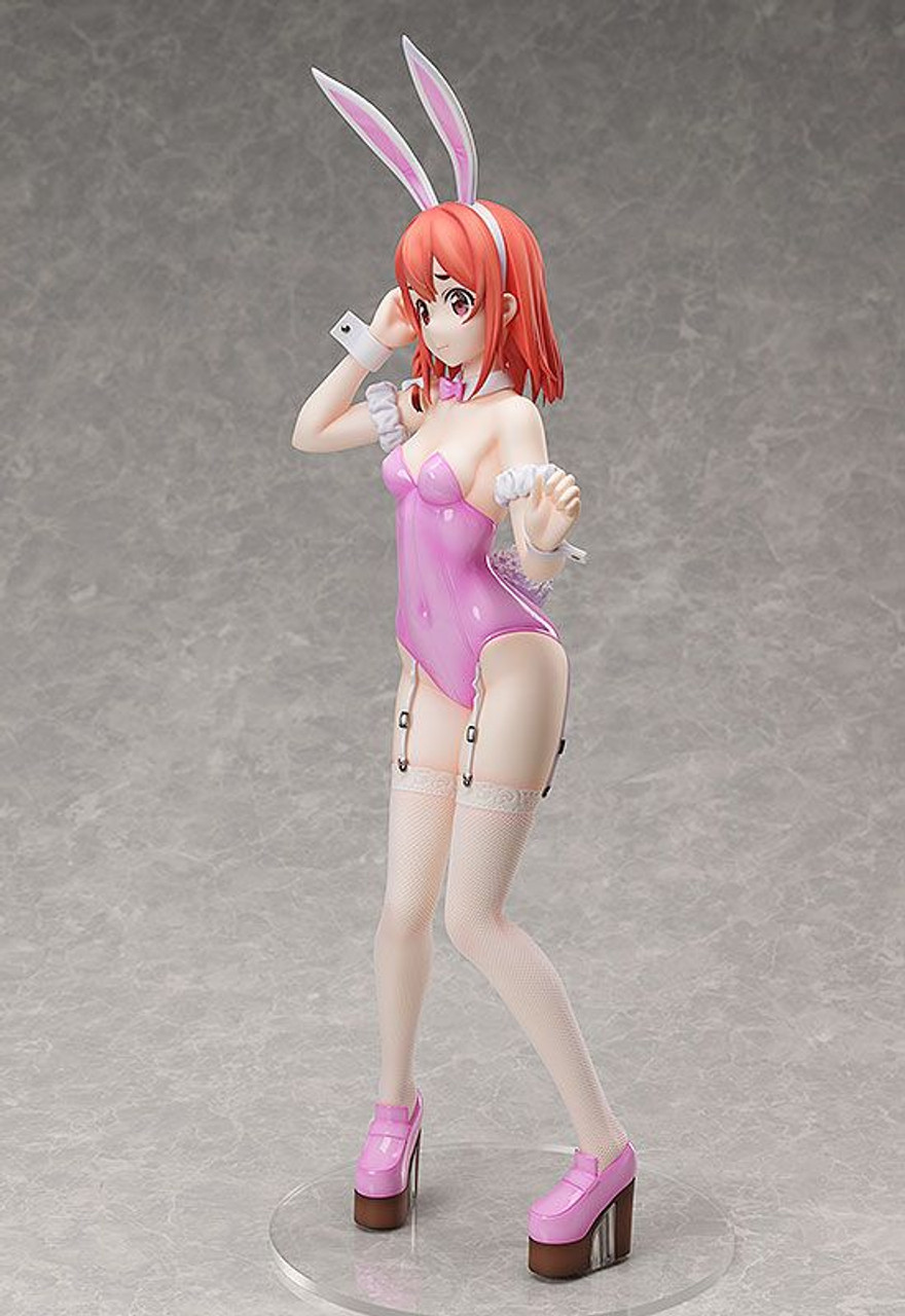 Sumi Sakurasawa: Bunny Ver. 1/4 Figure (Rent-a-Girlfriend)
