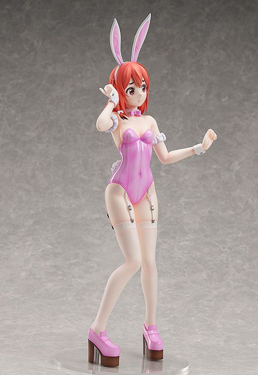 Sumi Sakurasawa: Bunny Ver. 1/4 Figure (Rent-a-Girlfriend)