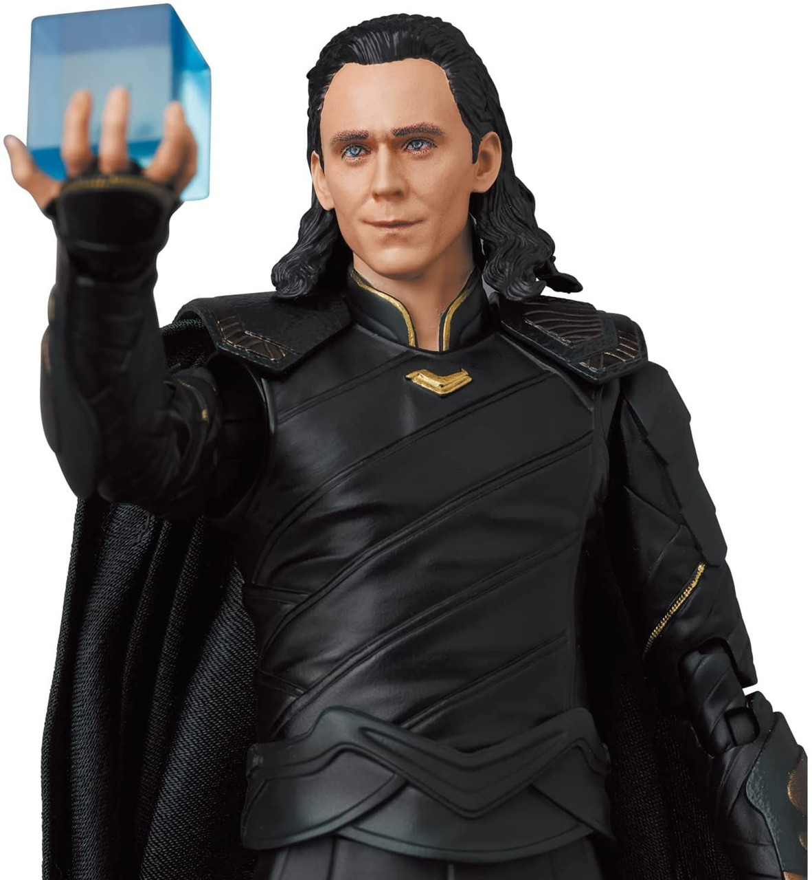 MAFEX Loki Infinity War Ver. Figure (Avengers: Infinity War)