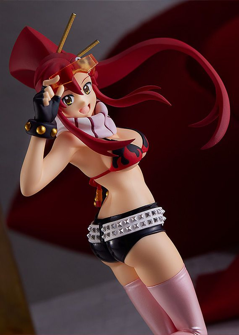 ☆yoko rin ☆AMYAILE GG Cut 10箱 Twin Pack+: Yoko & Nia + Boota (Gurren Lagann) | PlazaJapan