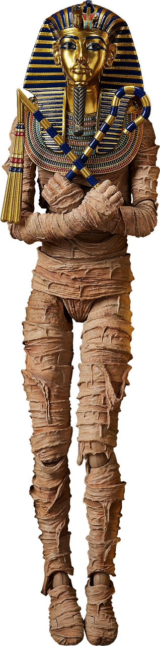 figma Tutankhamun (Table Museum -Annex-)
