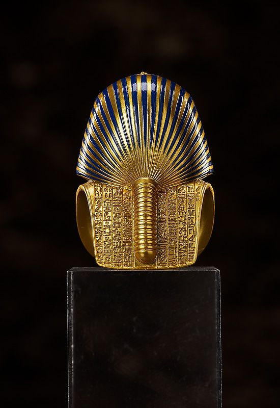 figma Tutankhamun (Table Museum -Annex-)