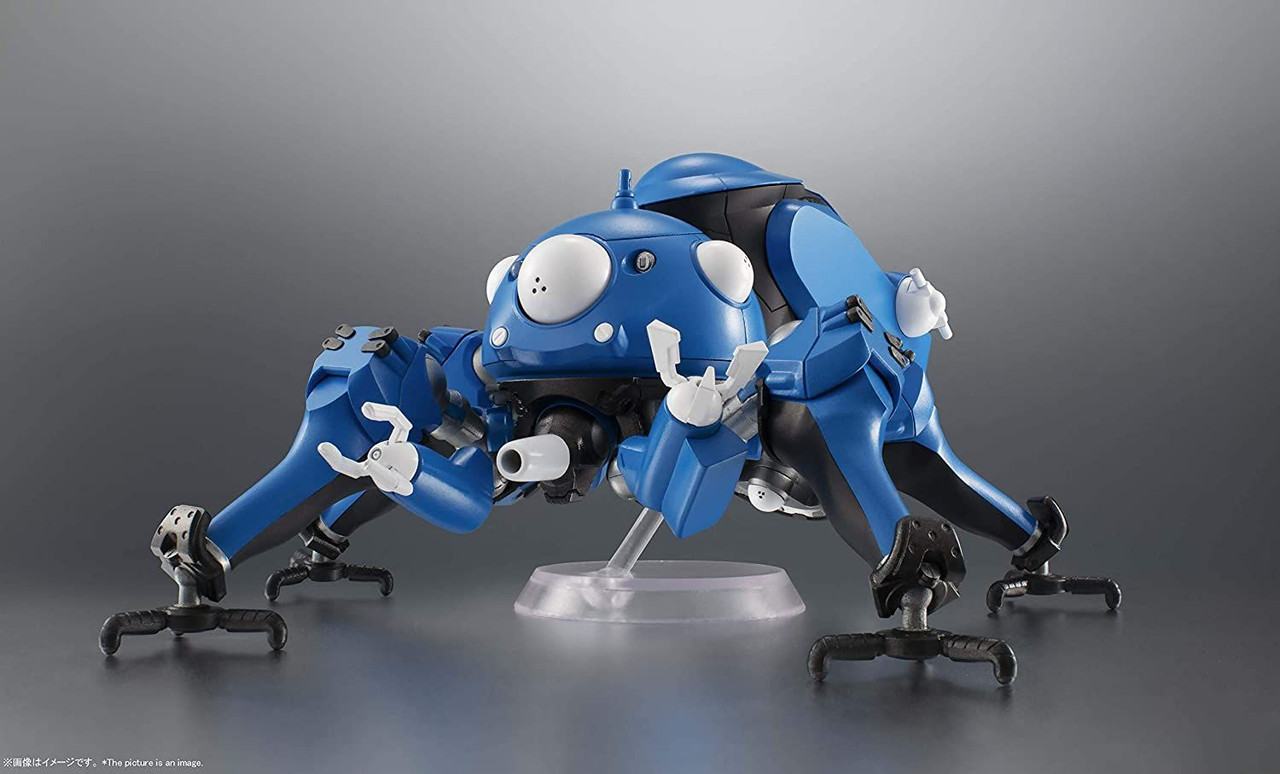 Bandai Robot Spirits (Side Ghost) Tachikoma-Ghost in the Shell: SAC 2045