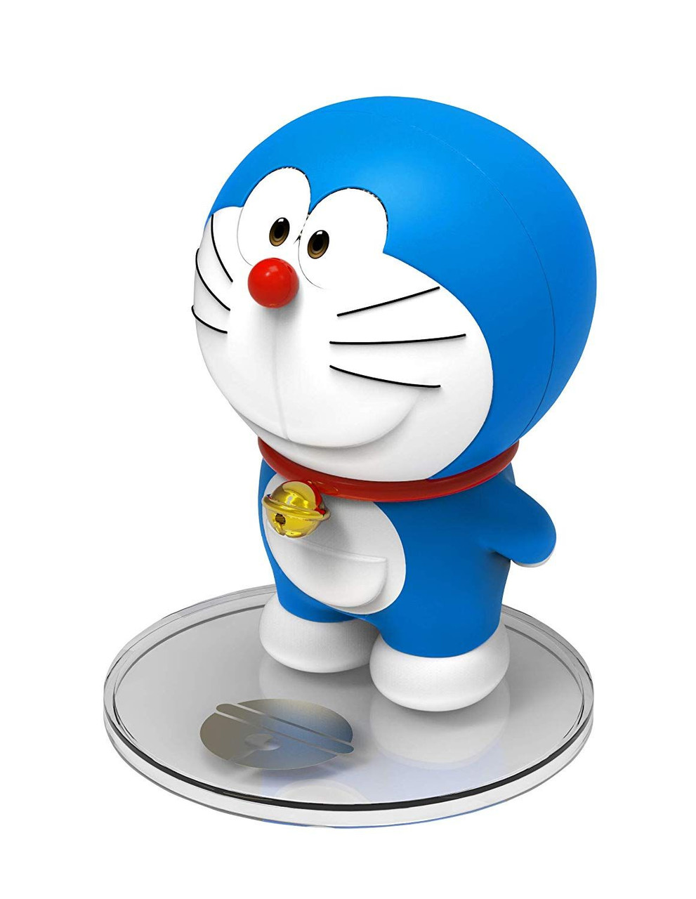 Bandai Figuarts ZERO Doraemon Figure (Stand By Me Doraemon 2)