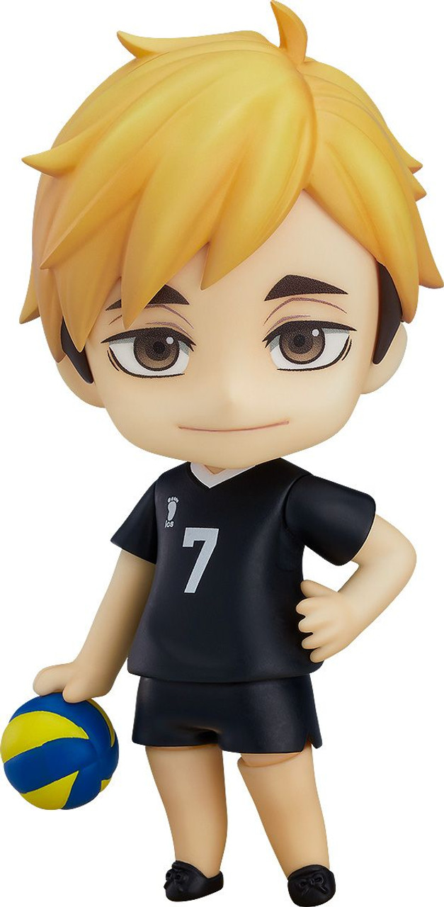 Nendoroid Atsumu Miya (Haikyuu!! TO THE TOP)