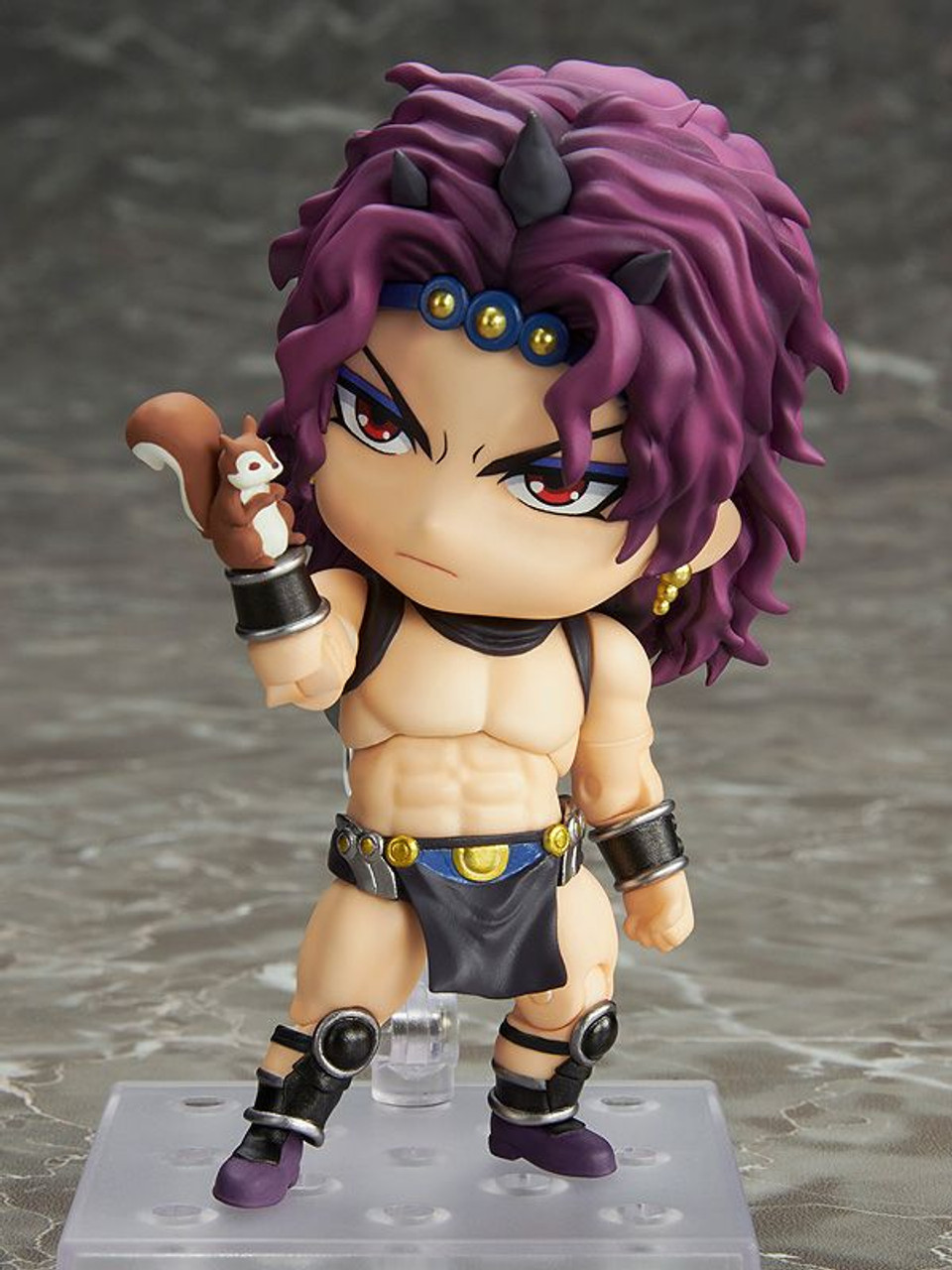 KARS☆様 Jojo's Bizarre Adventure Mometria Figure - Kars – JumpIchiban