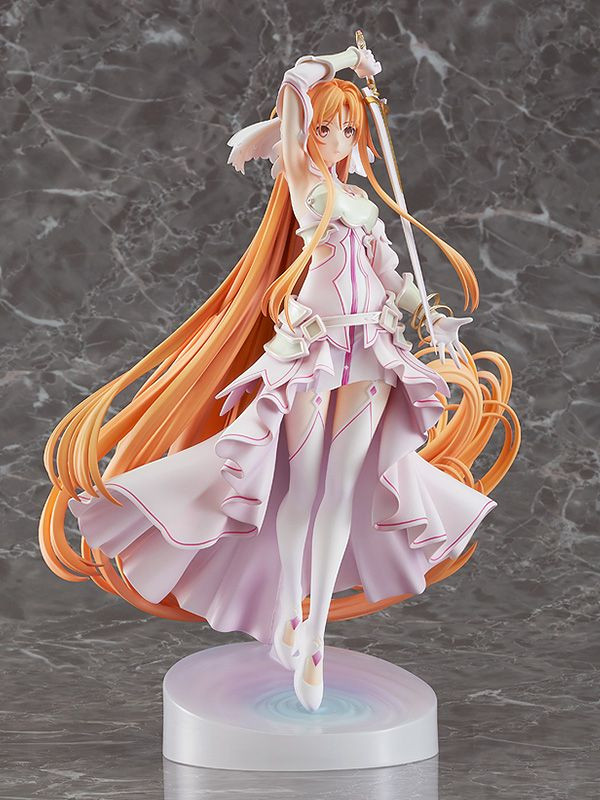Asuna Stacia the Goddess of Creation 1/7 Figure (Sword Art Online)