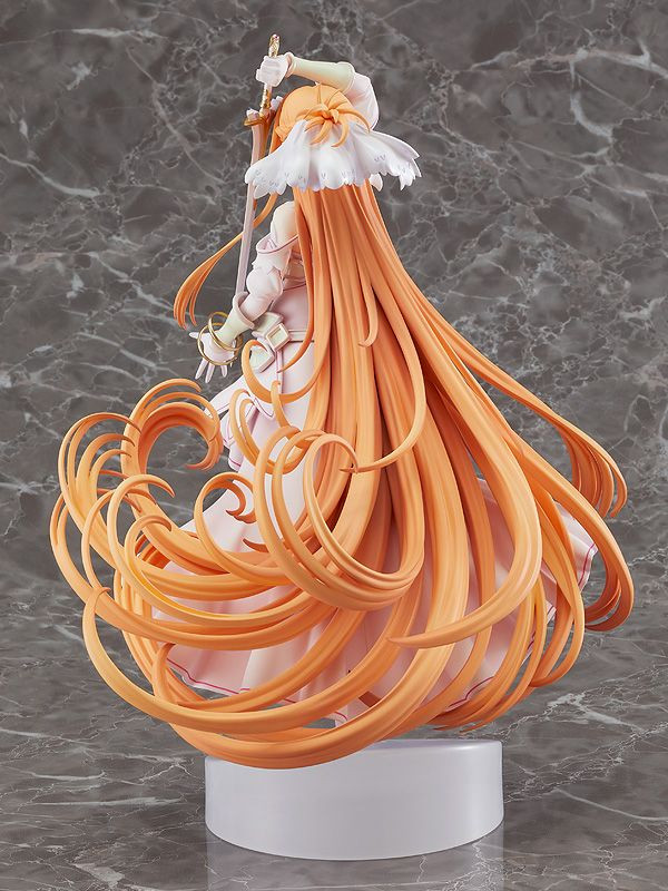 Asuna Stacia the Goddess of Creation 1/7 Figure (Sword Art Online)
