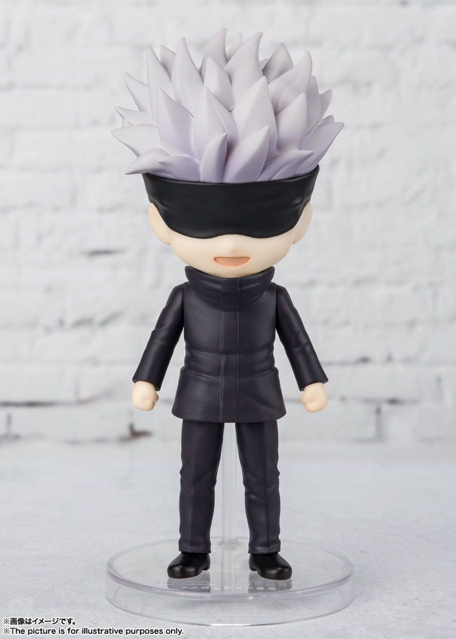 HUNTERXHUNTER　ミニフィギュア　6体セット Hunter x Hunter Collectibles | Mini Akihabara