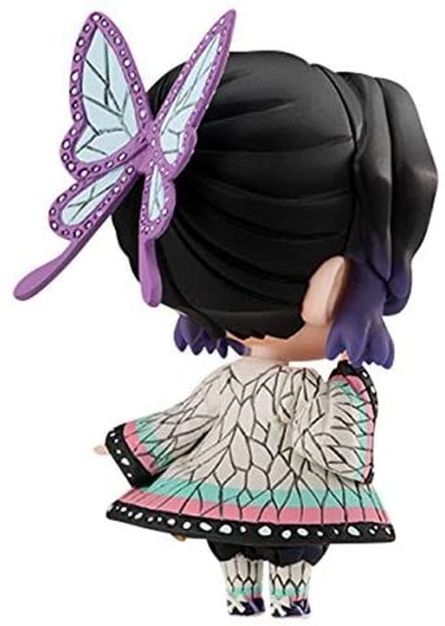 Tanjiro and the Pillars Mascot Set A (Demon Slayer: Kimetsu no Yaiba)