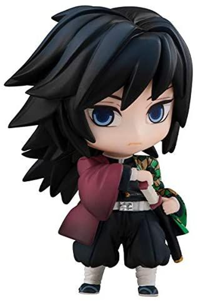 Tanjiro and the Pillars Mascot Set A (Demon Slayer: Kimetsu no Yaiba)