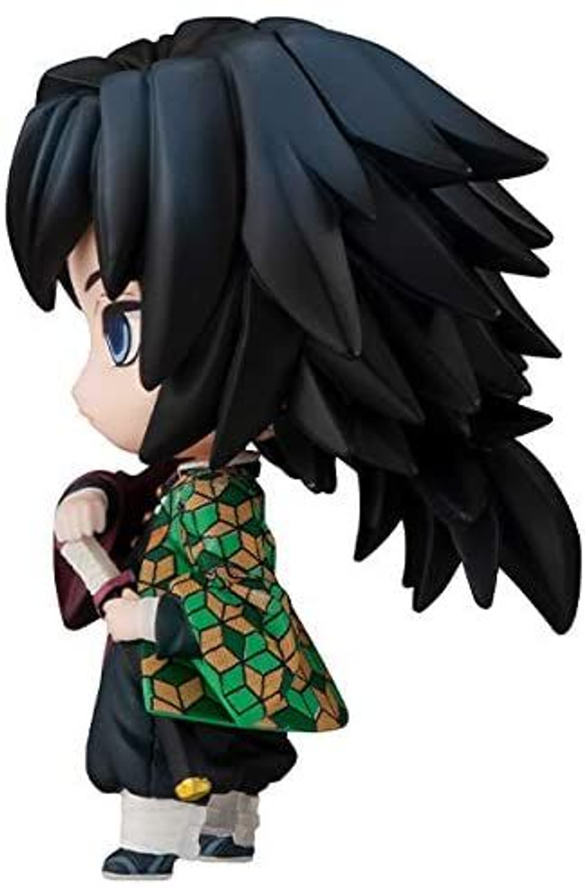 Tanjiro and the Pillars Mascot Set A (Demon Slayer: Kimetsu no Yaiba)