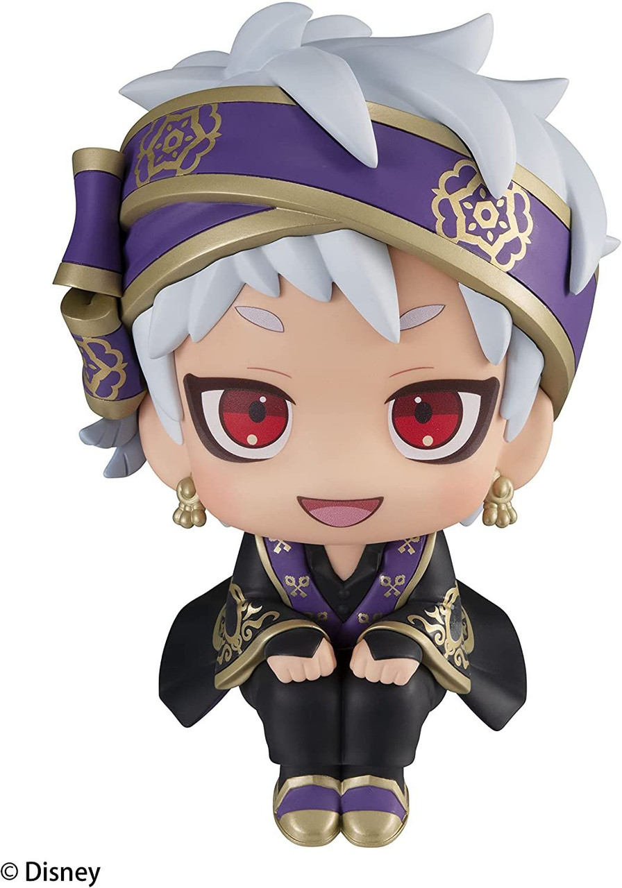 LookUp Kalim Al-Asim Figure (Disney Twisted Wonderland)