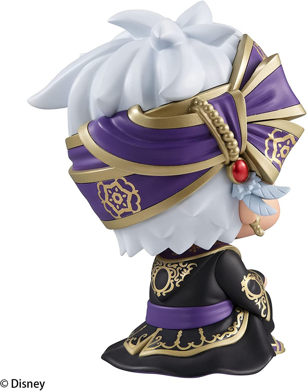 LookUp Kalim Al-Asim Figure (Disney Twisted Wonderland)