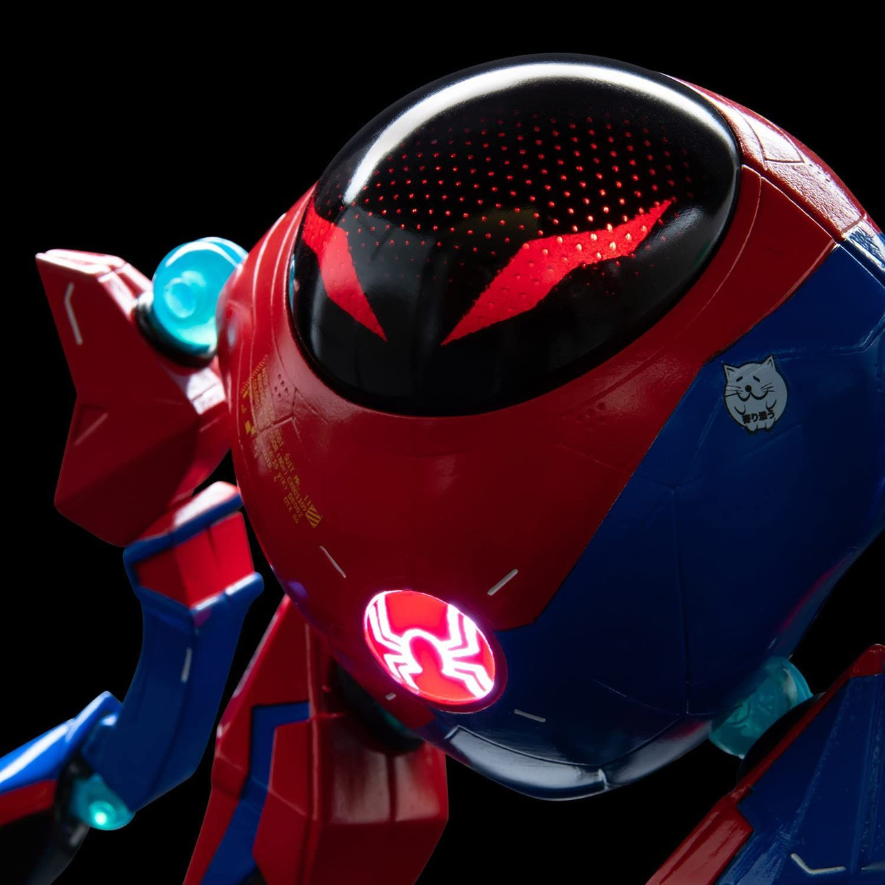 SV Action Peni Parker & SP//dr Figure (Spider-Man)