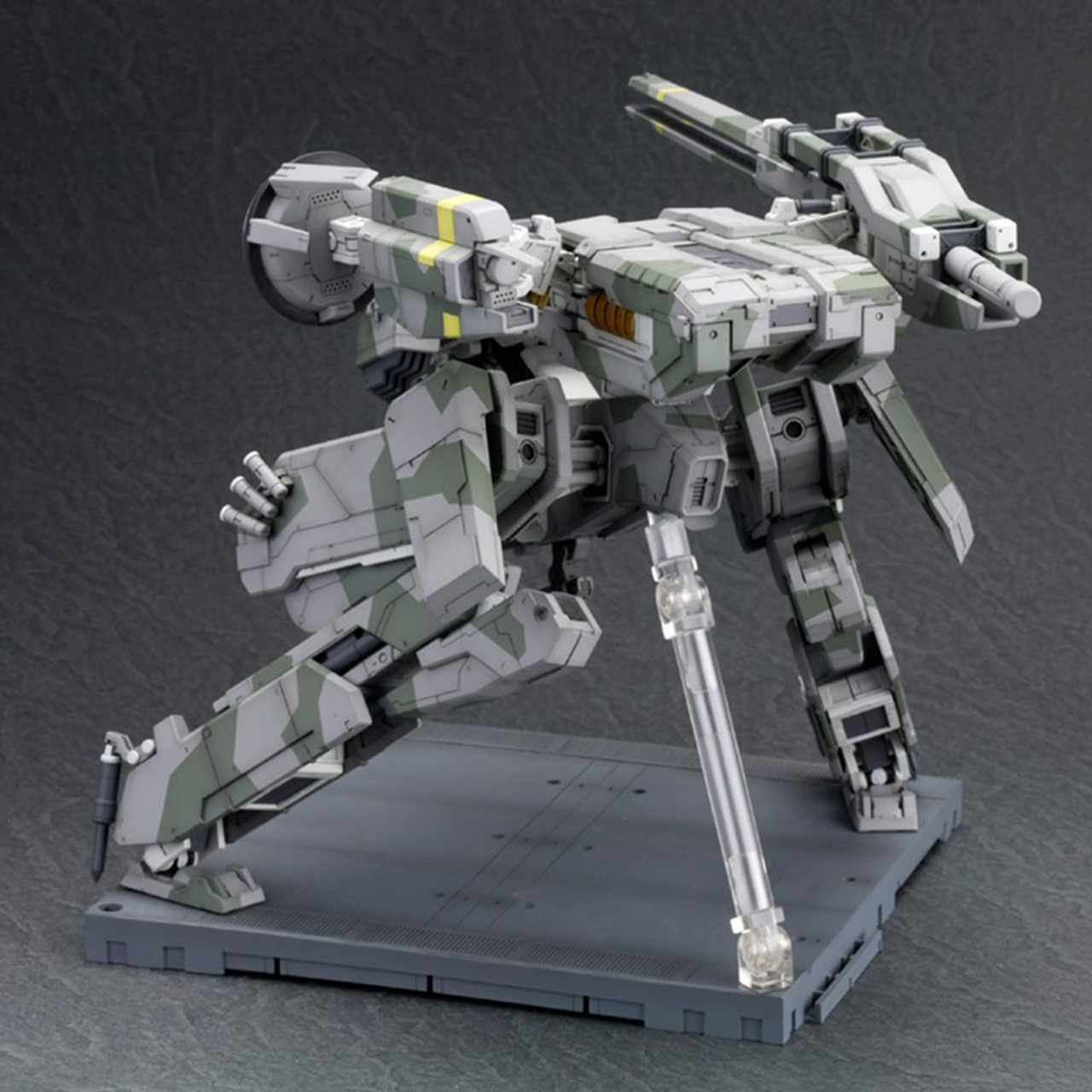 1/100 Metal Gear REX Plastic Model (Metal Gear Solid)