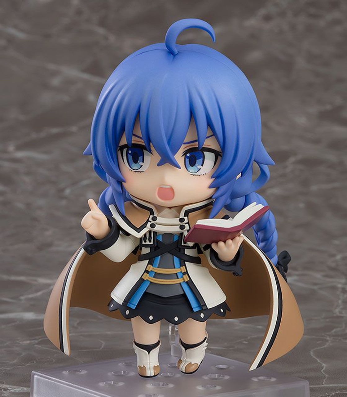 Nendoroid Roxy Migurdia (Mushoku Tensei: Jobless Reincarnation)