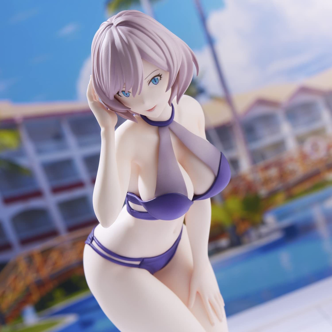 Mujina Figure (SSSS.DYNAZENON)