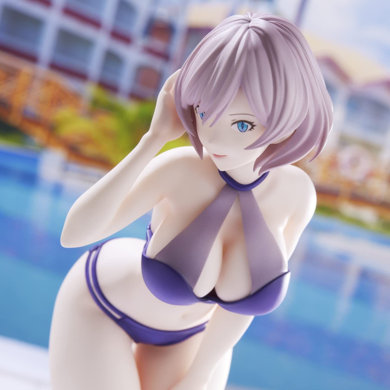 Mujina Figure (SSSS.DYNAZENON)