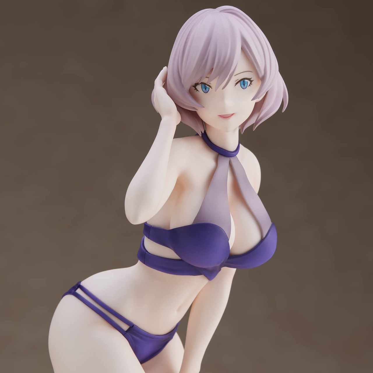 Mujina Figure (SSSS.DYNAZENON)