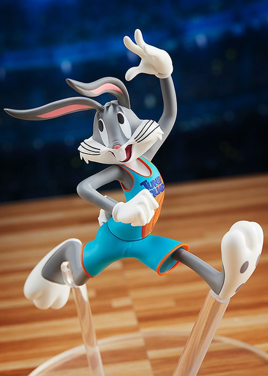 POP UP PARADE Bugs Bunny Figure (Space Jam: A New Legacy)