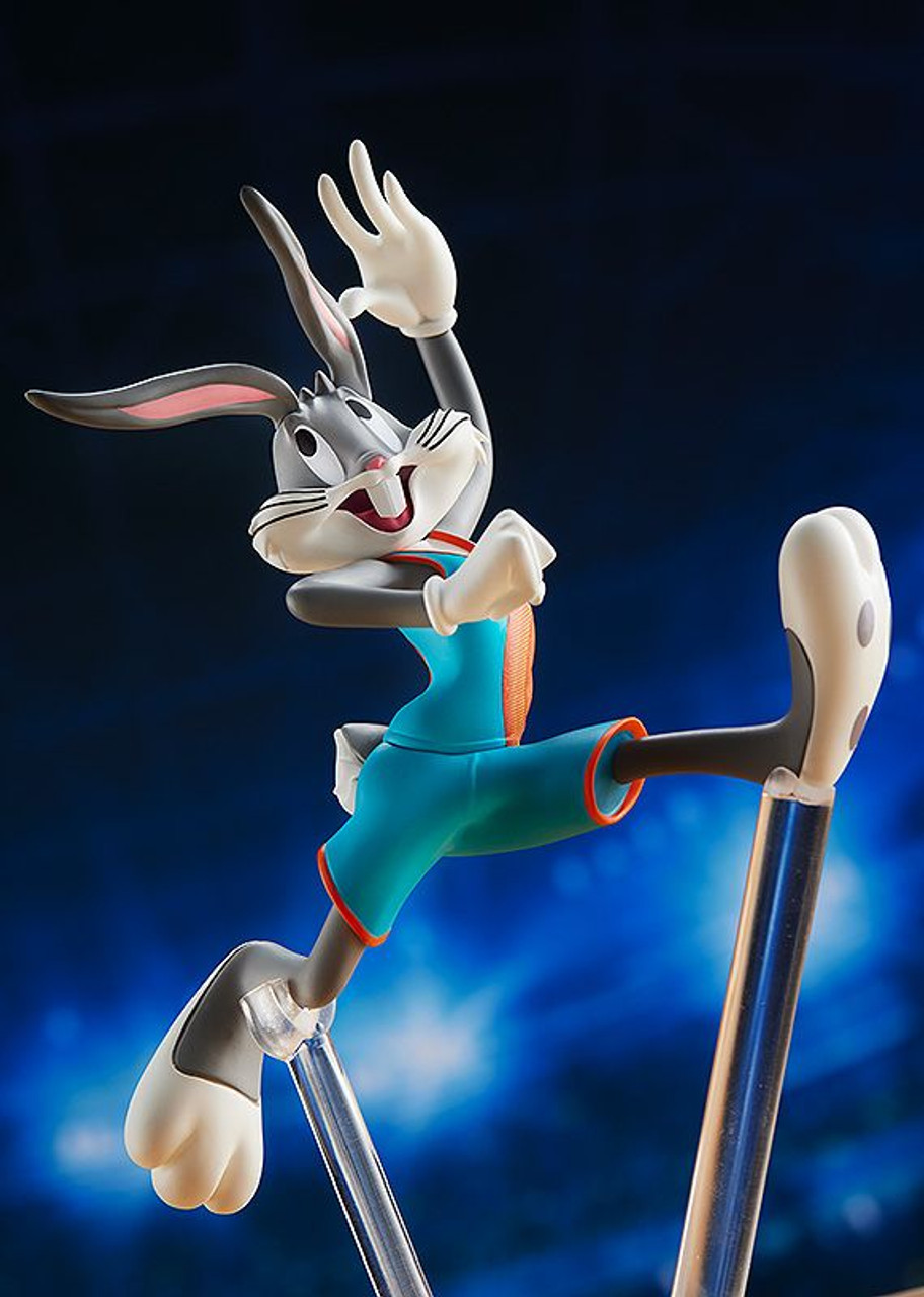 POP UP PARADE Bugs Bunny Figure (Space Jam: A New Legacy)