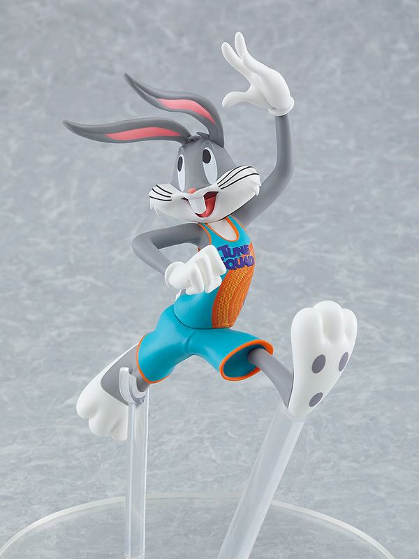 POP UP PARADE Bugs Bunny Figure (Space Jam: A New Legacy)