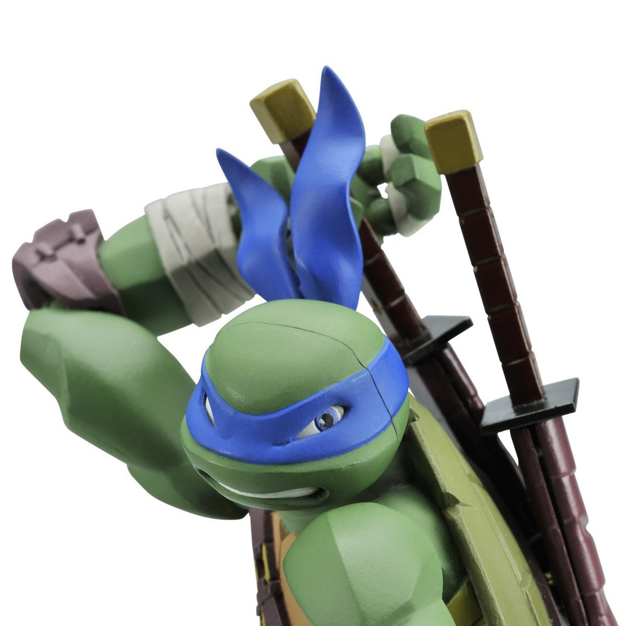 オトイロハ ナガレボシ Kaiyodo Revoltech Teenage Mutant Ninja Turtles Leonardo