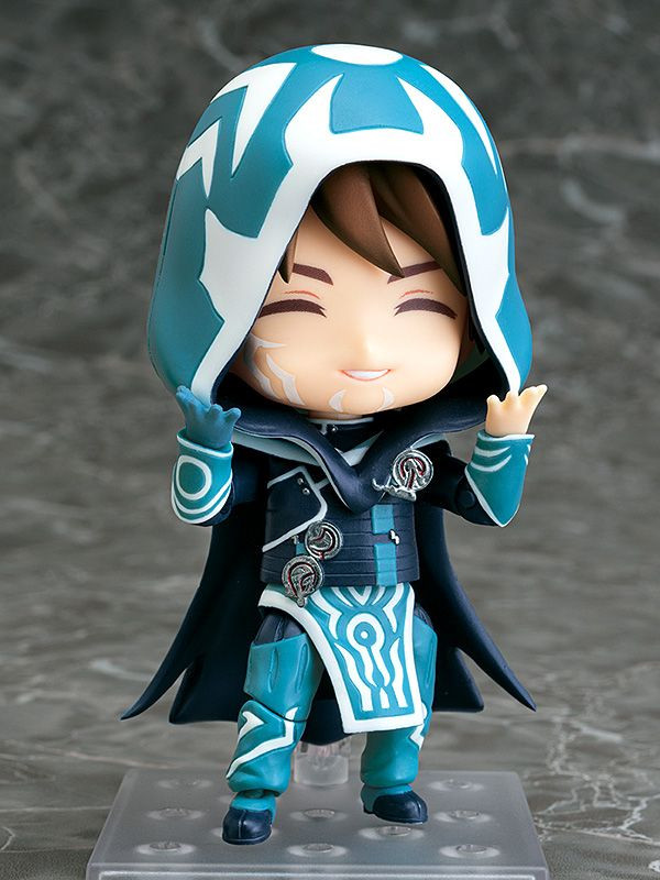MTG ジェイス・ベレレン　POP!MAGIC FUNKO フィギュア　未開封 Amazon.com: Funko Pop! Games: Magic The Gathering - Jace