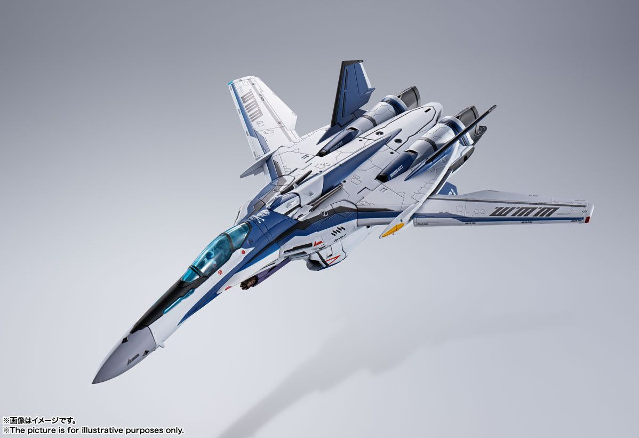BANDAI - 【中古】未開封)D-Arts VAVA[69][240069195266] D-Arts Mega Man X VAVA Action Figure Bandai From Japan D
